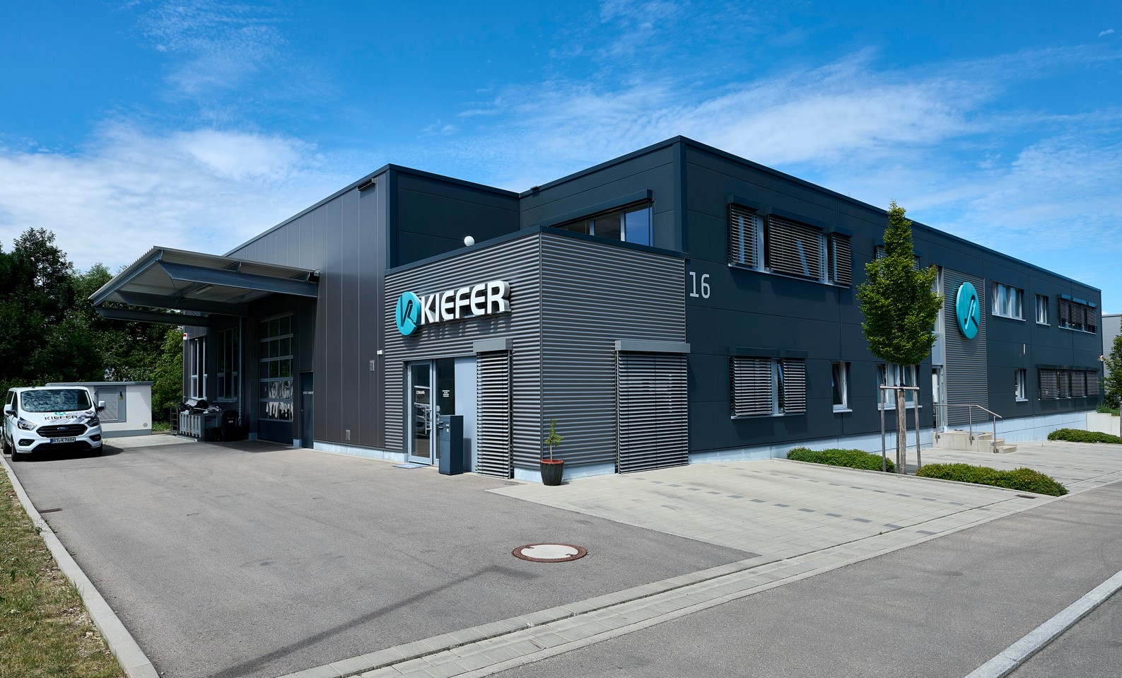Kiefer GmbH